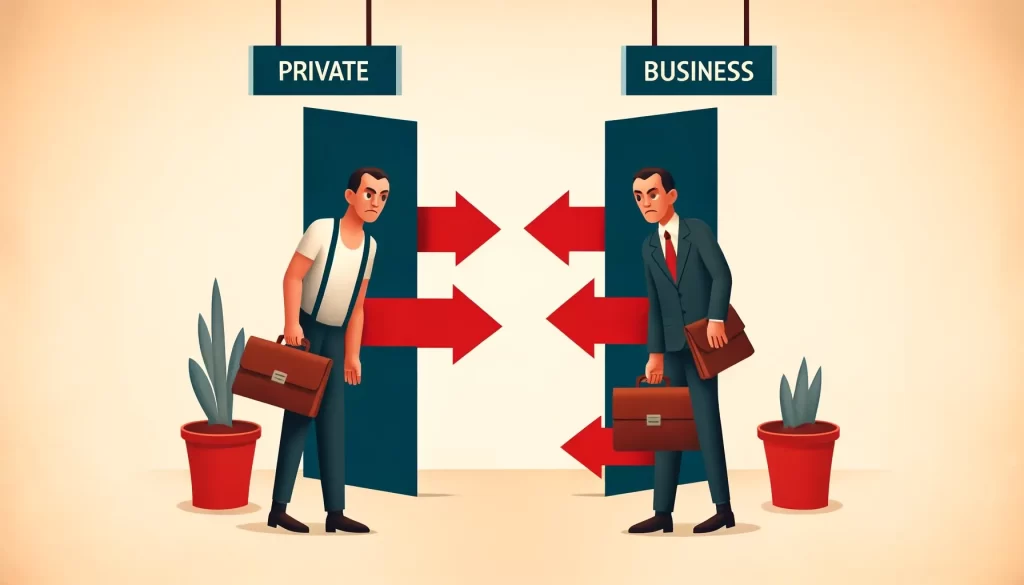 Il prelievo forzoso colpisce solo i privati?