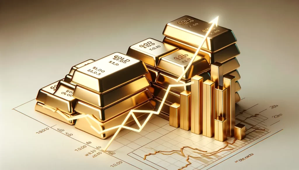 Perché conviene investire in oro?