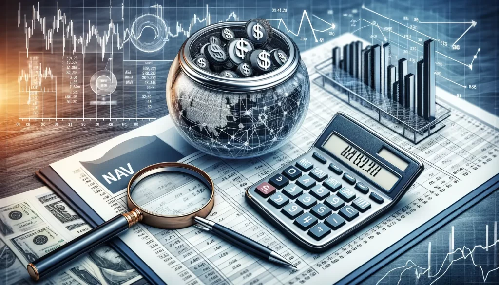 Net Asset Value