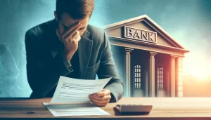 Perché i soldi in banca sono a rischio