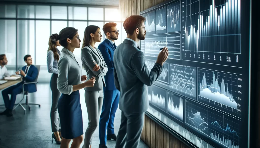 Società di consulenza finanziaria