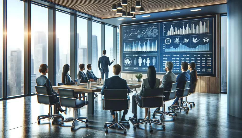 Società di consulenza finanziaria