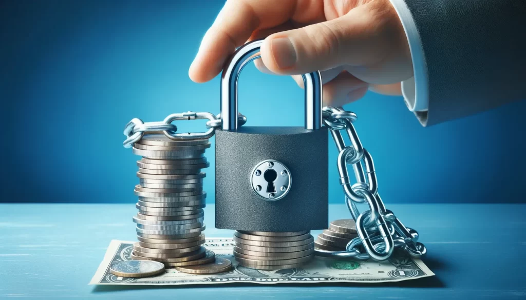 Quali sono i vincoli del pignoramento del conto corrente