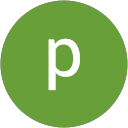 p P. profile picture